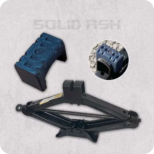 BMW Jack Adaptors